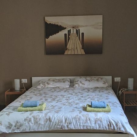 Verbania Centro Storico 2 Camere Zewnętrze zdjęcie