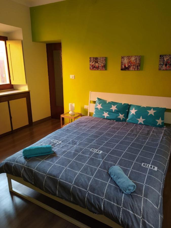 Verbania Centro Storico 2 Camere Zewnętrze zdjęcie