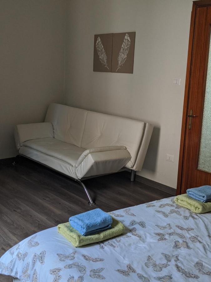Verbania Centro Storico 2 Camere Zewnętrze zdjęcie