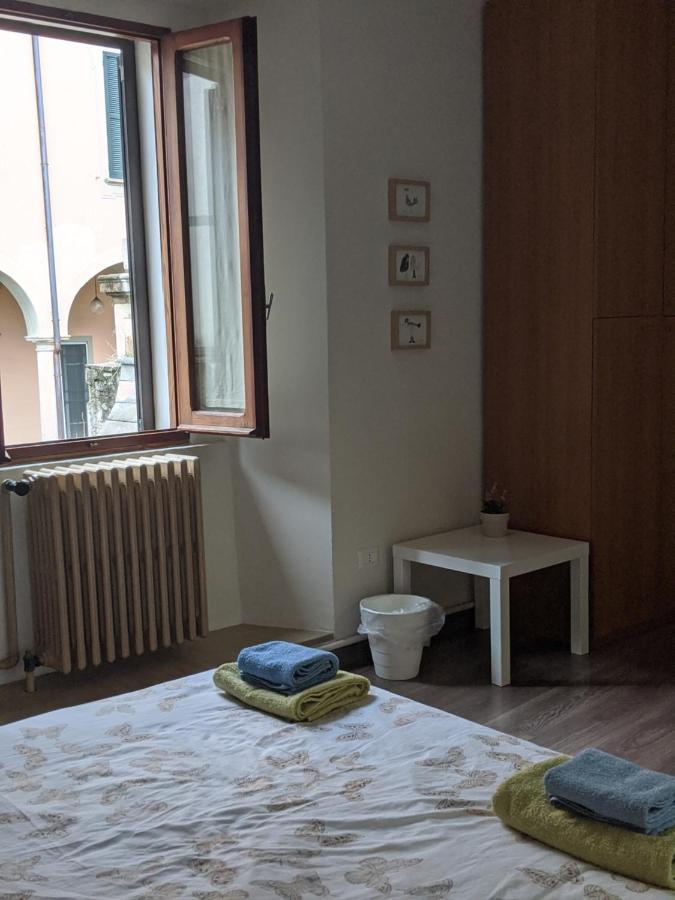 Verbania Centro Storico 2 Camere Zewnętrze zdjęcie